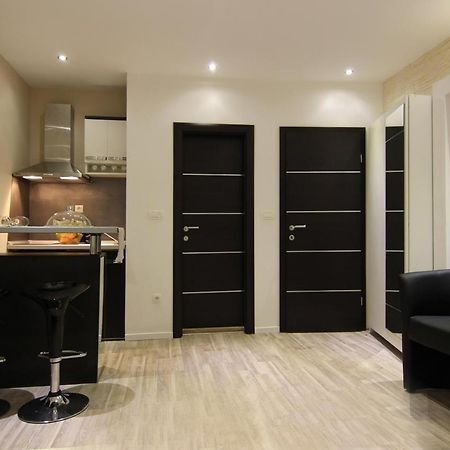 Apartment Livaja Split Exteriér fotografie