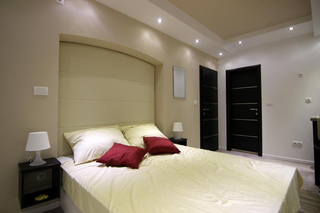 Apartment Livaja Split Pokoj fotografie