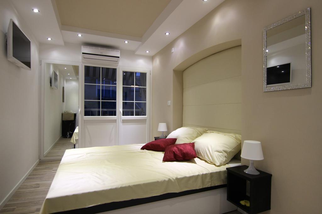 Apartment Livaja Split Pokoj fotografie