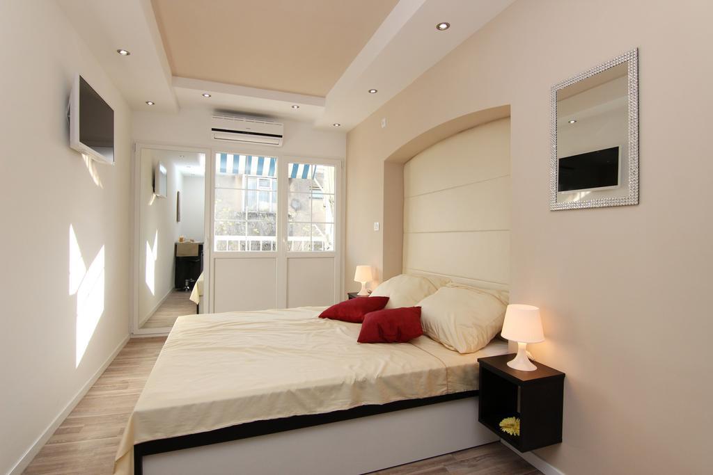 Apartment Livaja Split Pokoj fotografie