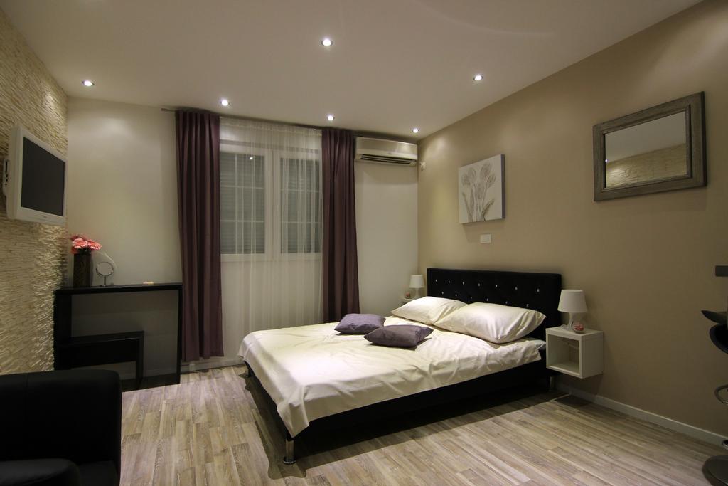Apartment Livaja Split Pokoj fotografie