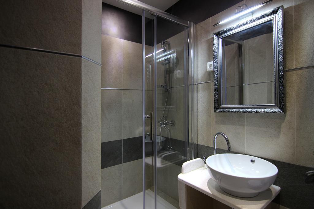 Apartment Livaja Split Exteriér fotografie