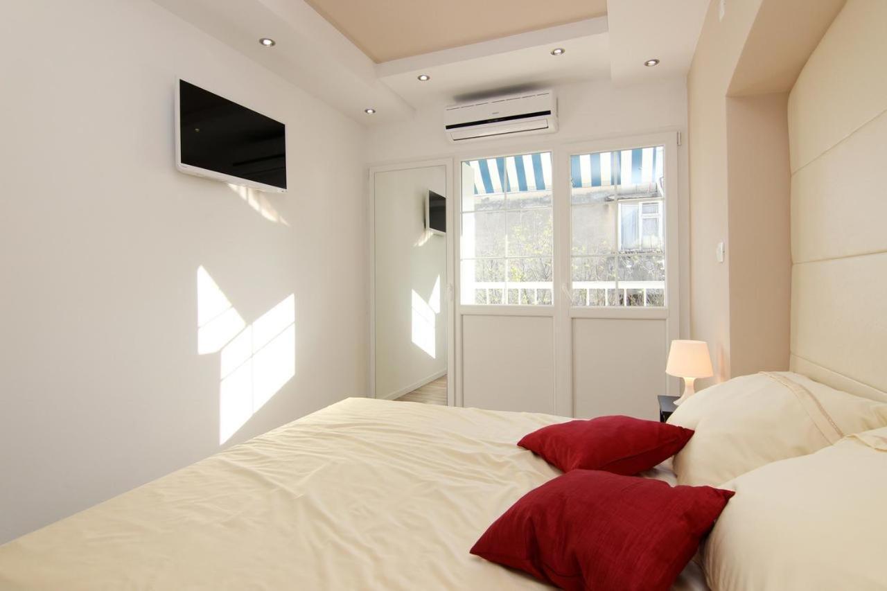 Apartment Livaja Split Exteriér fotografie