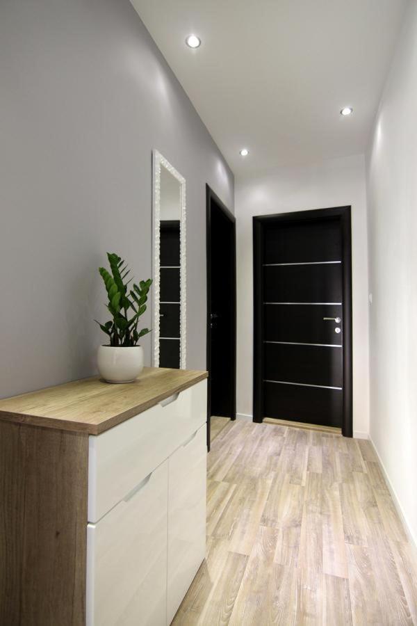Apartment Livaja Split Exteriér fotografie