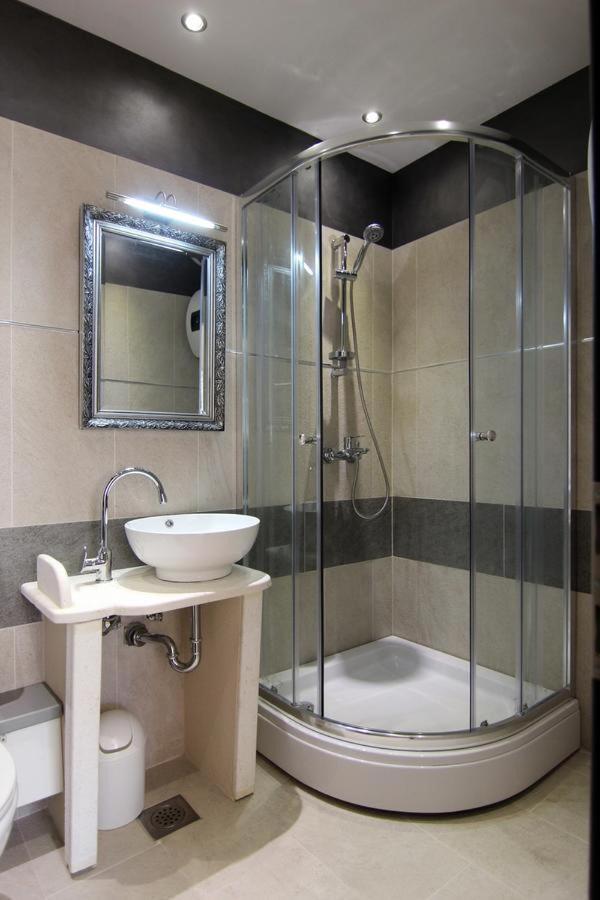 Apartment Livaja Split Exteriér fotografie
